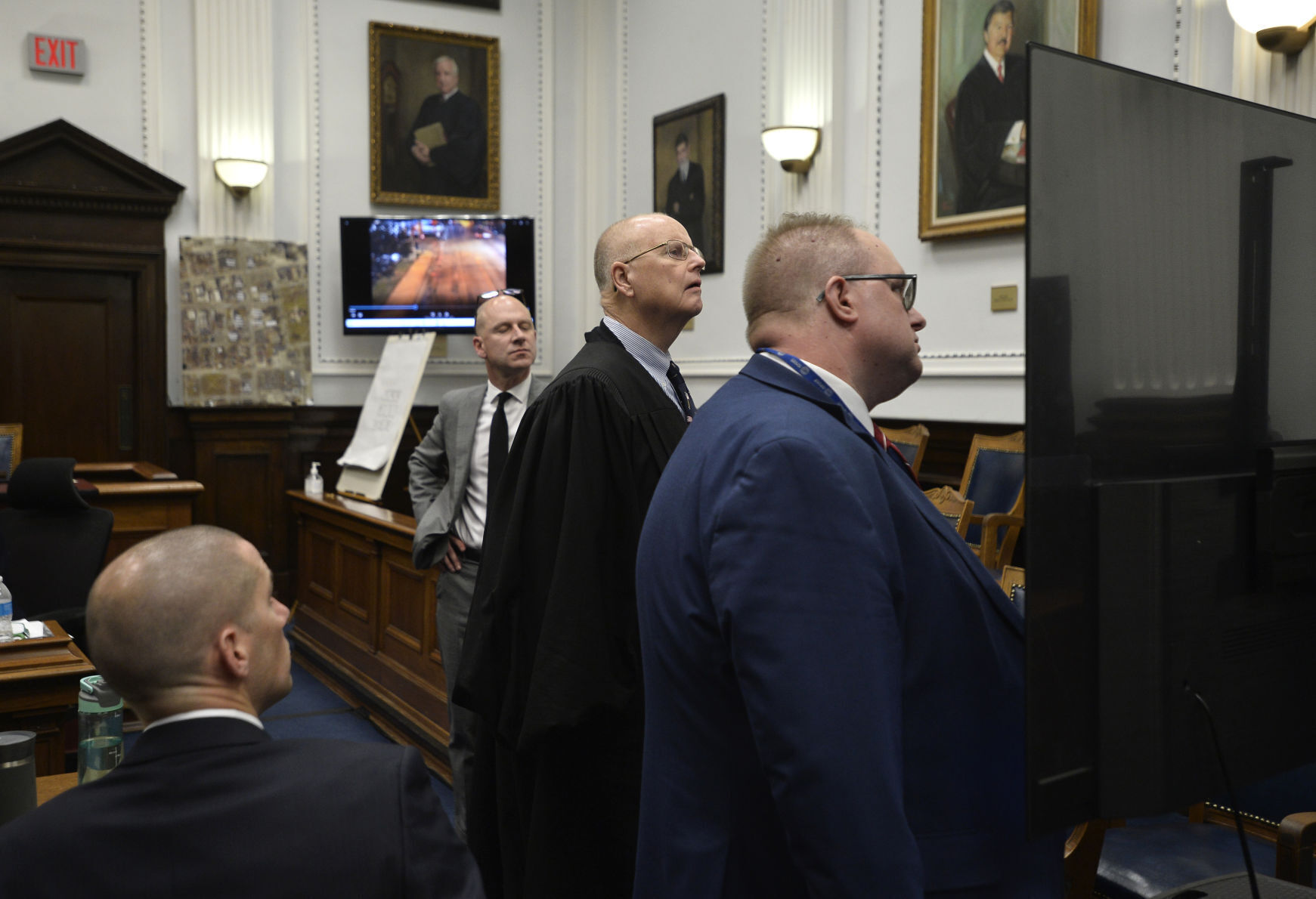 Rittenhouse trial Day 9: